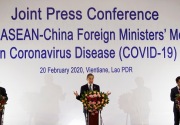 Dubes Deng: Coronavirus tak pengaruhi hubungan China-ASEAN