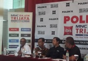  Gerindra dan PKS adu keunggulan cawagub Jakarta
