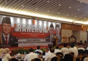 Survei: Prabowo terpercaya, Anies punya modal ampuh jadi presiden 2024
