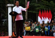 Jokowi dianjurkan reshuffle Kabinet Indonesia Maju