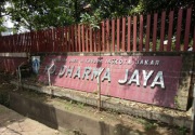 Bank DKI 'suntik' modal, Dharma Jaya raup cuan