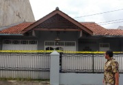 Polisi temukan radioaktif Cs 137 di rumah pegawai Batan