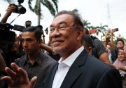 PH sepakat calonkan Anwar Ibrahim sebagai PM Malaysia