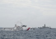 Pemerintah segera rilis Inpres Penanganan Keamanan Laut