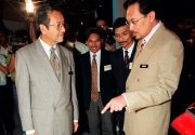 Kebuntuan politik Malaysia masuki hari kelima