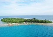 Observasi ABK World Dream di Pulau Sebaru, Pemprov DKI: Tidak perlu cemas