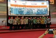REI Jakarta dorong pengembang kecil dan menengah untuk IPO
