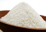 Telat produksi, pemerintah akan impor gula 130.000 ton