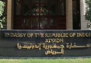 KBRI Riyadh upayakan WNI yang pegang visa bisa umrah 