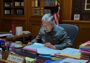 Mahathir Mohamad: Parlemen akan bersidang pada 2 Maret