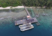 Pemerintah didesak kirim dokter ke Kepulauan Seribu