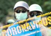 Coronavirus belum masuk ke Indonesia, IAKMI punya teorinya