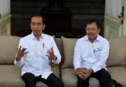 KSP bantah pemerintah tutupi kasus Covid-19 di Indonesia