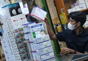 Pemerintah klaim telah antisipasi kelangkaan masker akibat coronavirus