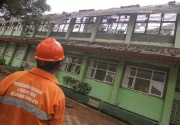 DPRD Jakarta minta Disdik tak lagi urus rehab sekolah