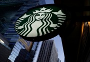 Starbucks investasi kebun kopi arabika di Papua