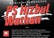 Kiprah Muhammadiyah dan PS Hizbul Wathan