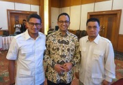 Taufik klaim Riza didukung 80% anggota DPRD Jakarta
