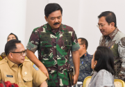 Cara Tito redam situasi keamanan yang panas di Tembagapura