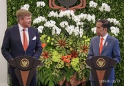Jokowi: Belanda salah satu mitra penting di Eropa