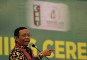 Pemerintah rampungkan draf Inpres Penanganan Papua