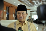 PKS minta Jokowi taat konsitusi soal Badan Otorita IKN