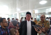 Gubernur Banten umumkan 4 warganya positif coronavirus