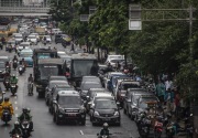 DPRD DKI: Perubahan Perda Pajak Parkir harus tingkatkan PAD 