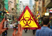 Seruan lockdown untuk kurangi pandemik Covid-19 makin besar