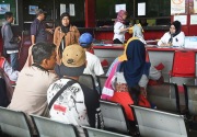 Pelayanan publik di Kota Serang tidak berjalan 