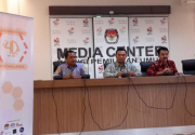 Jokowi tunjuk Didik Supriyanto jadi Anggota DKPP
