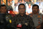Gubernur DKI imbau warganya tidak ke luar Jakarta 