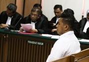 Seluruh instansi peradilan diminta pantau sidang Novel Baswedan