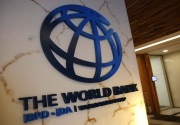 Bank Dunia kucurkan utang baru ke Indonesia Rp4,95 triliun