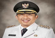 Wawalkot Bandung: Saya positif Covid-19, mohon doa