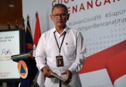 Jakarta Selatan prioritas pemeriksaan cepat Covid-19