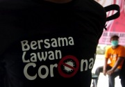Pemerintah didesak ambil opsi lockdown Pulau Jawa