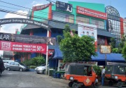 Selain Tanah Abang, pasar-pasar di Jakarta tetap beroperasi