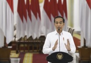 Setelah sejumlah kebijakan lamban, Jokowi tempuh darurat sipil Covid-19 