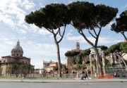 KBRI Roma tetap melayani WNI walau Italia lockdown