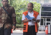 KPK tambah masa penahanan eks anggota DPRD Kota Bandung