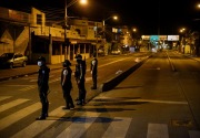 Covid-19: Layanan pemulasaraan jenazah di Ekuador kewalahan