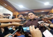 Garuda Indonesia, Pertamina, dan Telkom tutup puluhan anak usaha