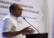 Pengusaha sumbang alat kesehatan ke Pemprov DKI Jakarta