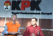 KPK masih telusuri sumber dana Harun Masiku untuk suap Wahyu Setiawan 