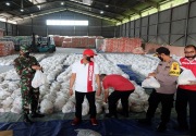 Pemerintah siapkan 200.000 sembako untuk warga Jabodetabek