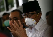 Gubernur Banten rancang Pergub PSSB yang lebih efektif dari Jakarta