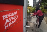 ICW desak Jokowi pecat stafsus Andi Taufan