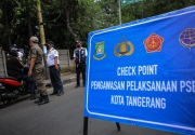 PSBB Tangerang Raya dimulai 18 April, perkantoran tak ditutup total
