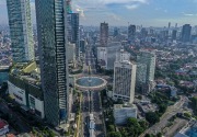 Pegawai diminta lapor jika perusahaan di Jakarta belum terapkan WFH